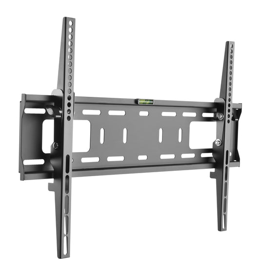 Emerald Tilt Wall Mount for 32"-90" TVs, Heavy Duty Max Weight 200 lbs, 1.57" Profile