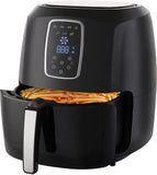 5.2L Digital Air Fryer