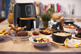 5.2L Digital Air Fryer