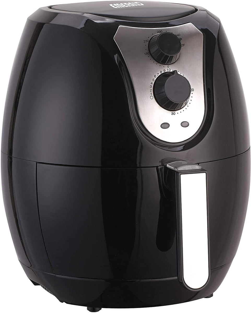 Emerald 5.2L Digital Air Fryer