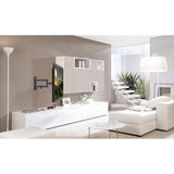 Full Motion TV Wall Mount for 13 in. - 45 in. TVs (8105)