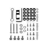 Full Motion TV Wall Mount for 13 in. - 45 in. TVs (8105)