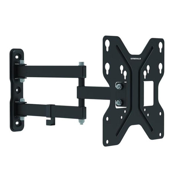 Full Motion TV Wall Mount for 13 in. - 45 in. TVs (8105)