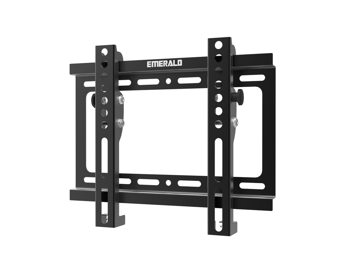 Tilt TV Wall Mount For 17"-42" TVs 904