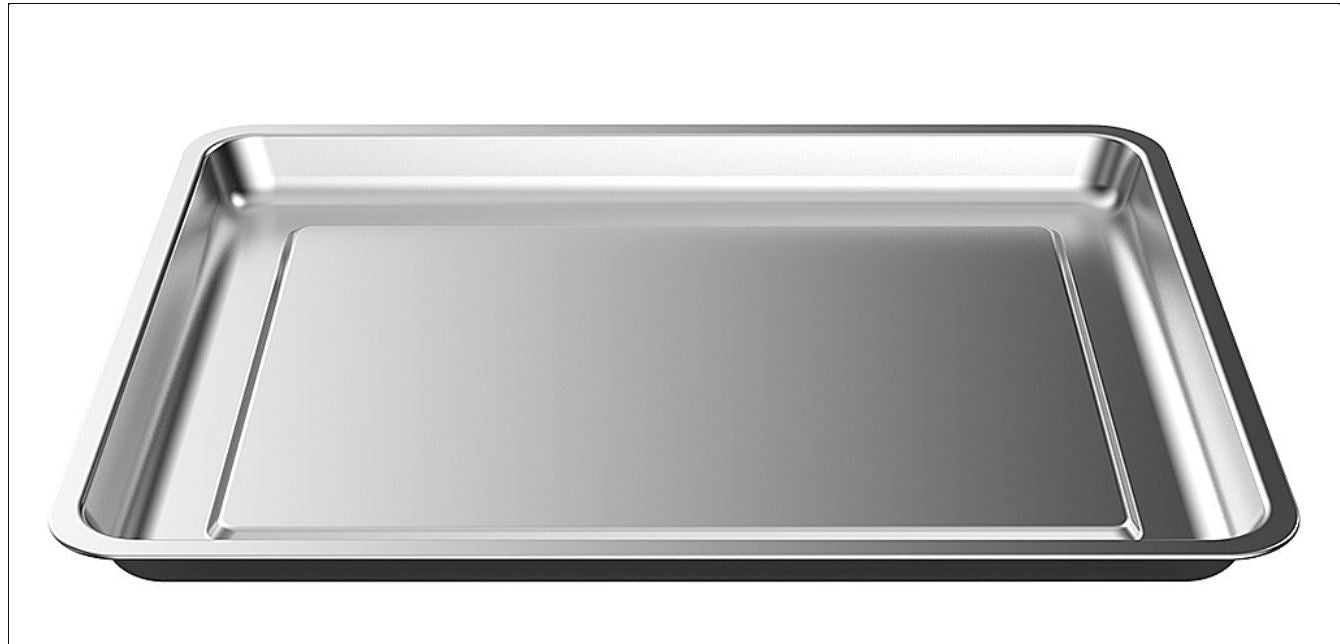 SM-AIR-1899 Baking Pan