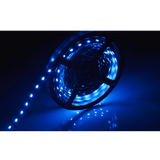 Emerald 15FT LED Strip Lights, Colored USB TV Backlight with Remote, 16 Color Lights Active