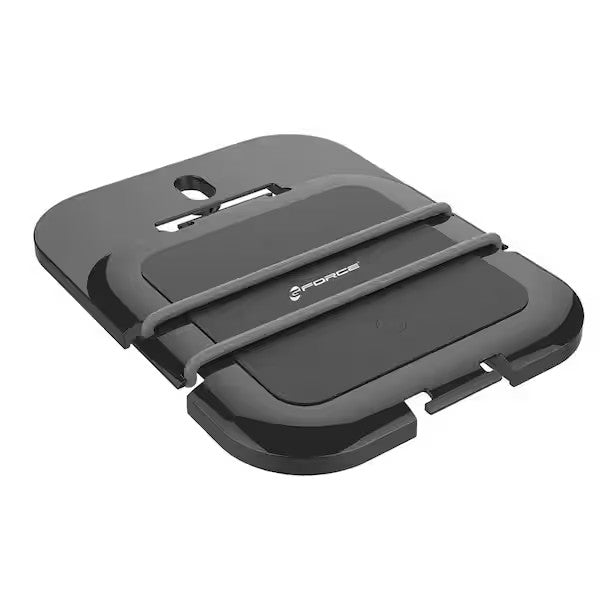 Universal Media Box Mount – Compatible with Fire TV, Roku, Apple TV & More, 5 Installation Options