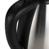 Emerald 1.8L Stainless Steel Kettle, Rapid Boil Technology, Boil Dry Protection, 1350W