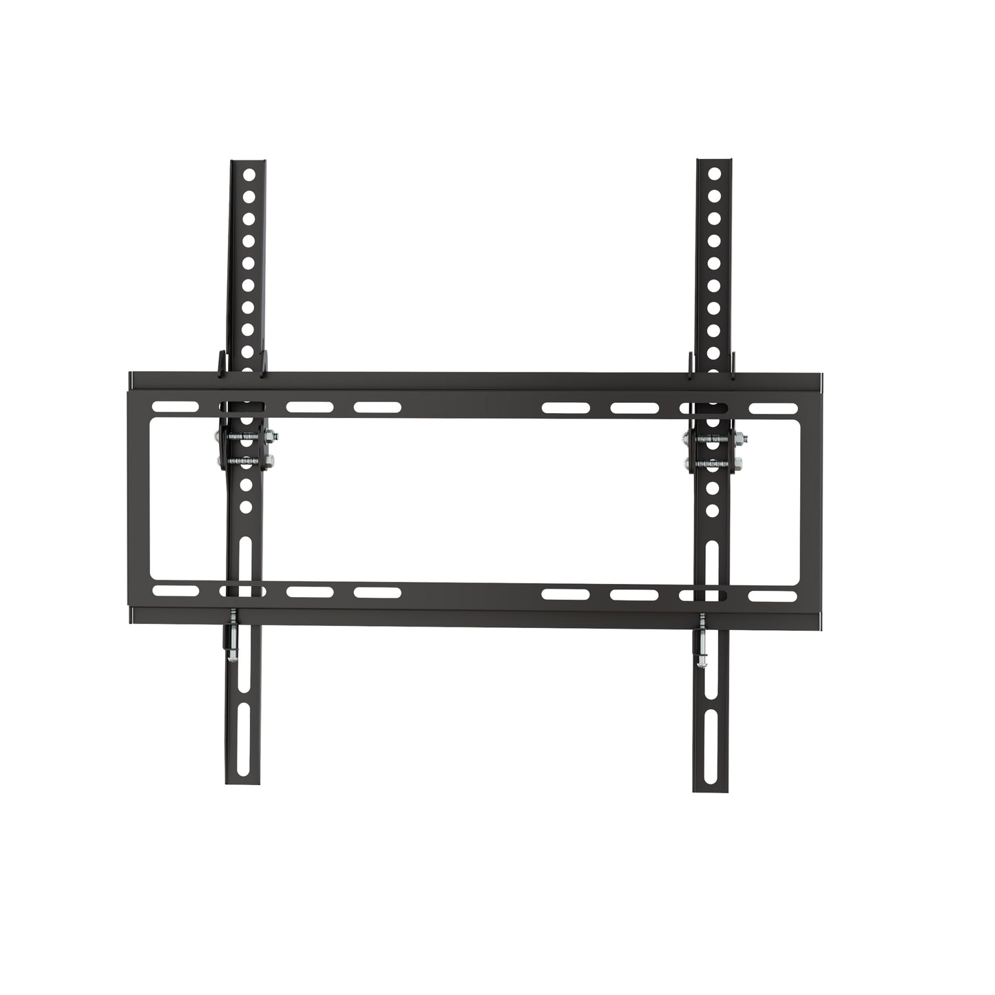Rocky Tilt Wall Mount for 26"-70" TVs, Low Profile, Tilt, 99 lbs Capacity, VESA 200x200–400x400mm