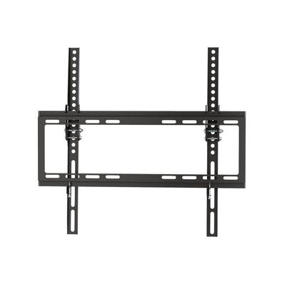 Rocky Tilt Wall Mount for 26"-70" TVs, Low Profile, Tilt, 99 lbs Capacity, VESA 200x200–400x400mm