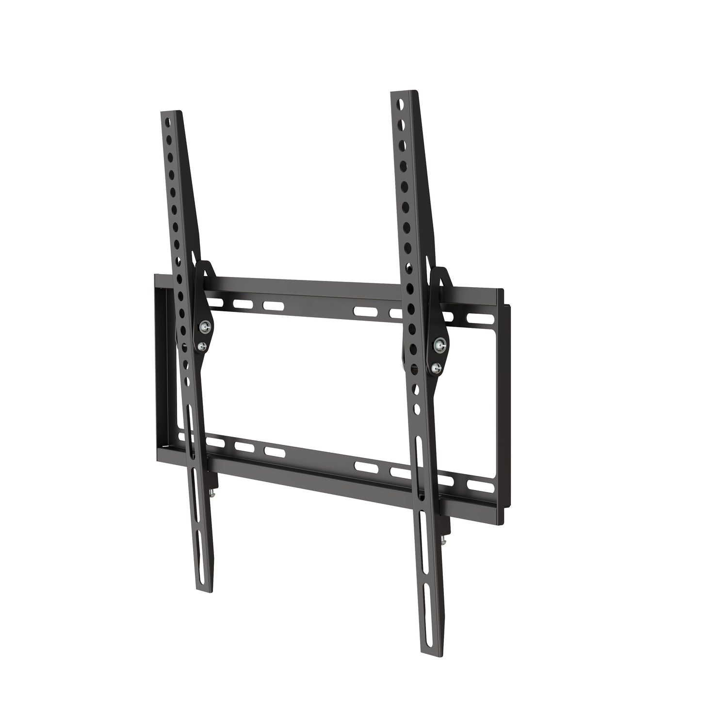 Rocky Tilt Wall Mount for 26"-70" TVs, Low Profile, Tilt, 99 lbs Capacity, VESA 200x200–400x400mm