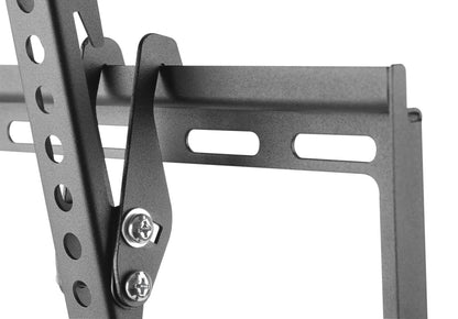 Emerald Tilt Wall Mount for 37"-86" TVs, Slim Fit, Easy Tilt Adjustment