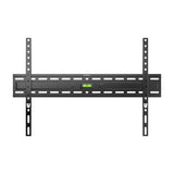 Brookstone Fixed TV Wall Mount for 26"-85" TVs, Max 99 lbs, VESA 50x50 to 600x400mm