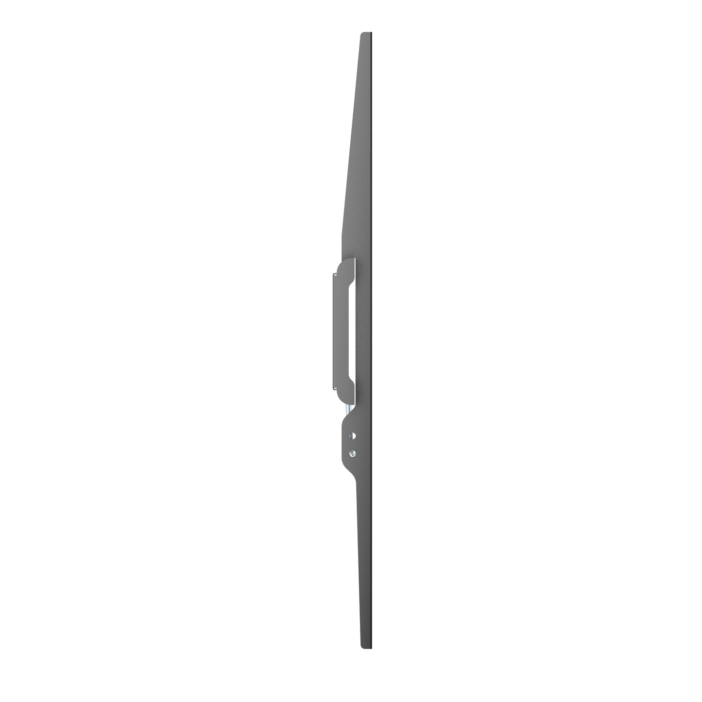 Brookstone Fixed TV Wall Mount for 26"-85" TVs, Max 99 lbs, VESA 50x50 to 600x400mm