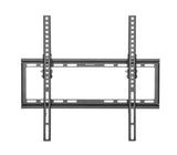 Brookstone Tilt Wall Mount for 36″–70″ TVs, 0.81″ Low Profile, 77 lbs Capacity