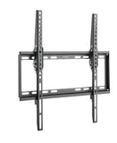 Brookstone Tilt Wall Mount for 36″–70″ TVs, 0.81″ Low Profile, 77 lbs Capacity