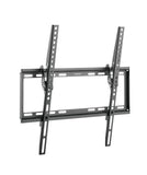 Brookstone Tilt Wall Mount for 36″–70″ TVs, 0.81″ Low Profile, 77 lbs Capacity