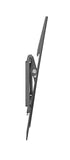 Brookstone Tilt Wall Mount for 36″–70″ TVs, 0.81″ Low Profile, 77 lbs Capacity