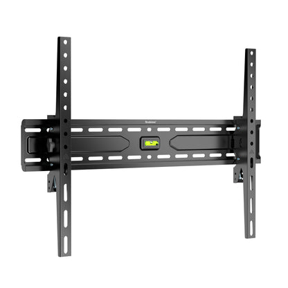 Brookstone Tilt Wall Mount for 32"–85" TVs, Low Profile, Tilt, 99 lbs Capacity