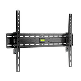 Brookstone Tilt Wall Mount for 32"–85" TVs, Low Profile, Tilt, 99 lbs Capacity