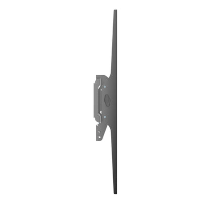 Brookstone Tilt Wall Mount for 32"–85" TVs, Low Profile, Tilt, 99 lbs Capacity