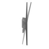 Brookstone Tilt Wall Mount for 32"–85" TVs, Low Profile, Tilt, 99 lbs Capacity