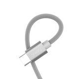 Emerald 10ft Braided USB-A to USB-C (Type-C), Fast Charging & Data Syncing Cable