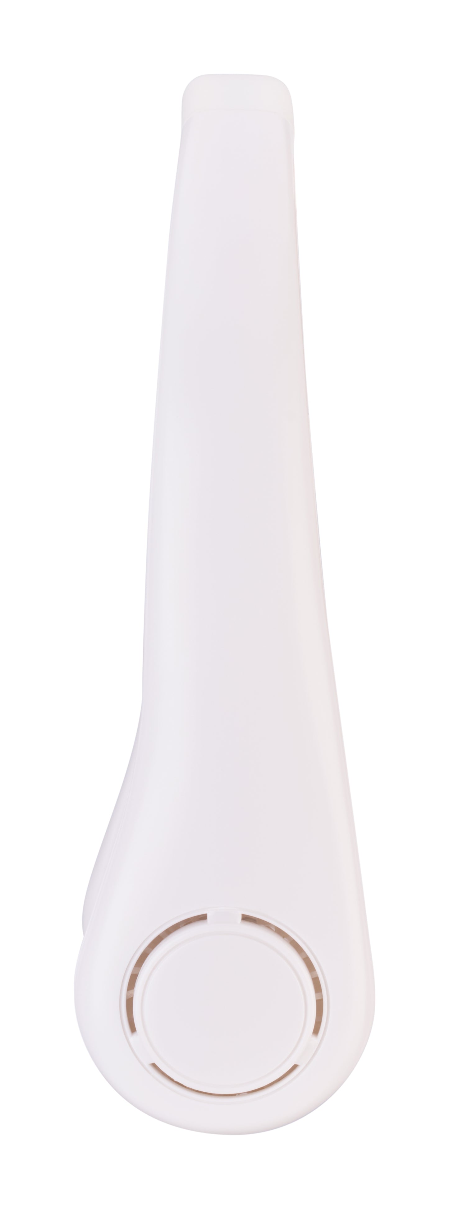 Emerald Rechargeable Portable Personal Neck Fan, Lightweight, 3 Speed