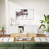 Emerald Tilt Wall Mount for 32"-75" TVs, Heavy Duty, Low Profile +/-12° Tilt, Up to 99 lbs