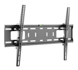 Emerald Tilt Wall Mount for 32"-90" TVs, Heavy Duty Max Weight 200 lbs, 1.57" Profile