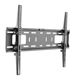 Emerald Tilt Wall Mount for 32"-90" TVs, Heavy Duty Max Weight 200 lbs, 1.57" Profile