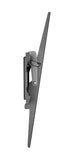 Emerald Tilt Wall Mount for 32"-90" TVs, Heavy Duty Max Weight 200 lbs, 1.57" Profile