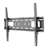 Emerald Tilt Wall Mount for 32"-90" TVs, Heavy Duty Max Weight 200 lbs, 1.57" Profile