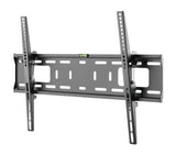 Emerald Tilt Wall Mount for 32"-90" TVs, Heavy Duty Max Weight 200 lbs, 1.57" Profile