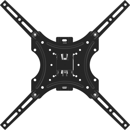 Rocky Mounts Full Motion Wall Mount For 17-55in TVs