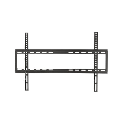 Emerald Fixed Wall Mount for 32"–90" TVs, Heavy Duty 120lbs Capacity