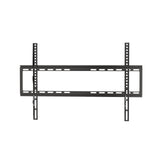 Emerald Fixed Wall Mount for 32"–90" TVs, Heavy Duty 120lbs Capacity