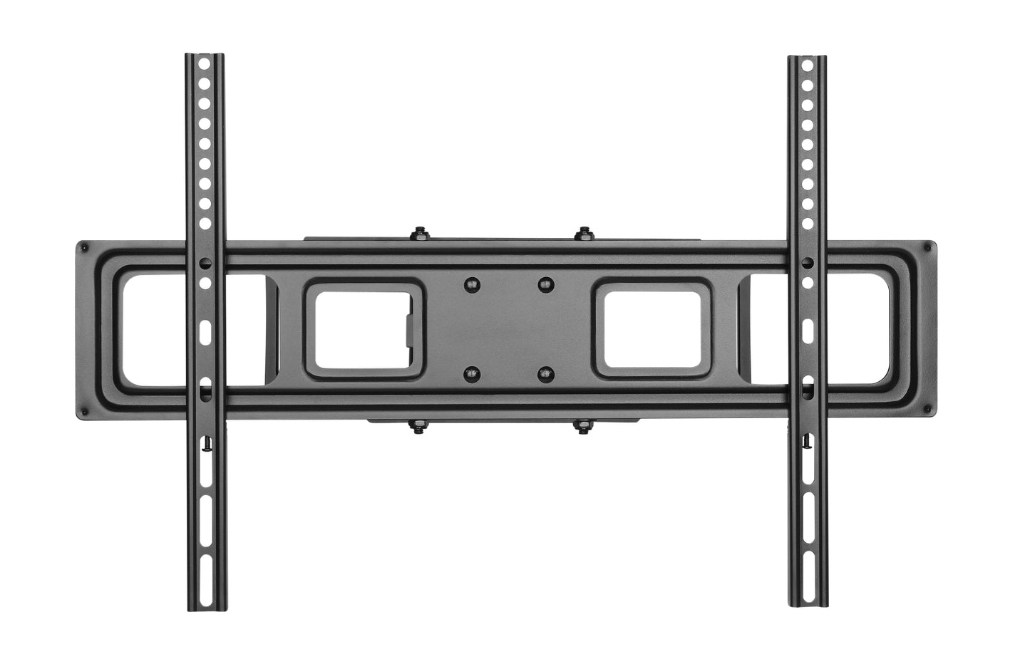 Emerald Full Motion Wall Mount for 32"-85" TVs – Heavy Duty, Swivel & Tilt, 180 lbs Capacity, Max VESA 600x400
