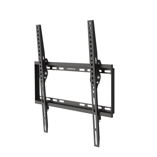 Emerald Tilt Wall Mount for 26"–70" TVs, Low Profile, Tilt, 99 lbs Capacity, VESA 200x200–400x400mm