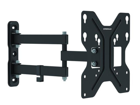 Emerald Full Motion TV Wall Mount For 13"-47" TVs
