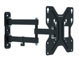 Emerald Full Motion TV Wall Mount For 13"-47" TVs