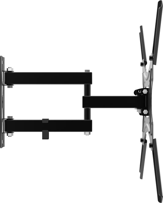 Full Motion Wall Mount for 17-55" TVs