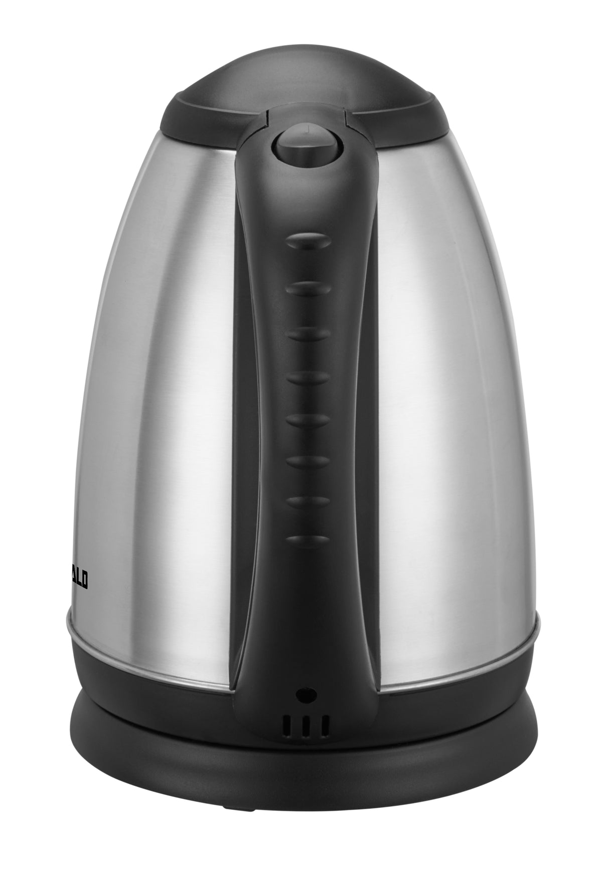 Emerald 1.8L Stainless Steel Kettle, Rapid Boil Technology, Boil Dry Protection, 1350W
