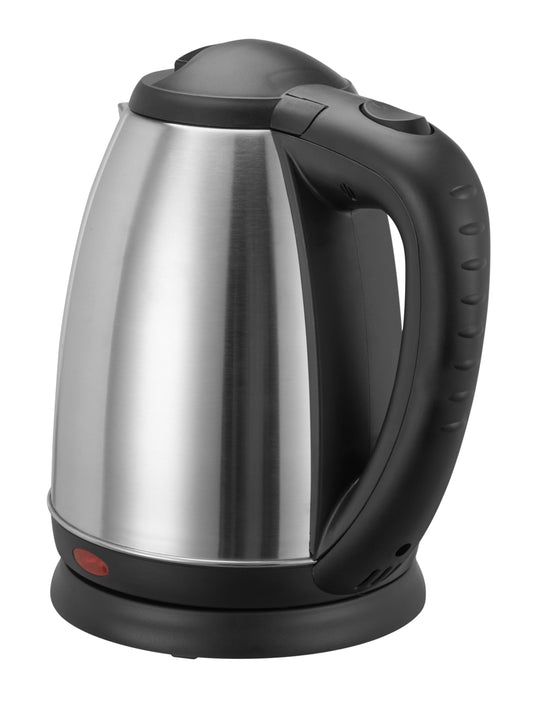 Emerald 1.8L Stainless Steel Kettle, Rapid Boil Technology, Boil Dry Protection, 1350W