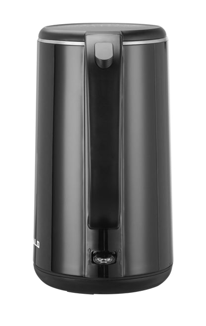 Emerald 1.8L Electric Kettle, 1100W, Auto Shut-Off, Fast-Boil Design