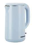 Emerald 1.8L Electric Kettle, 1100W, Auto Shut-Off, Fast-Boil Design
