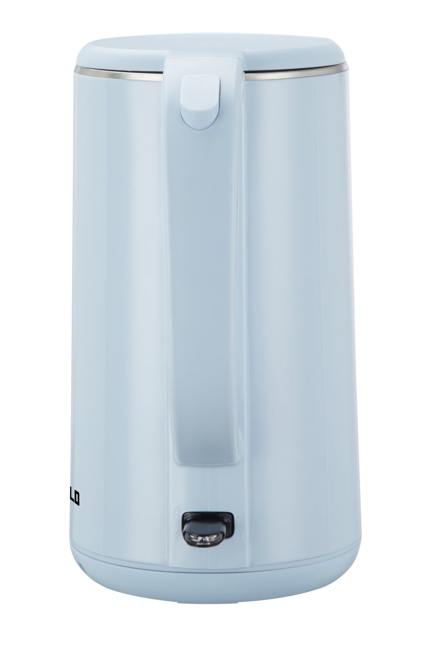 Emerald 1.8L Electric Kettle, 1100W, Auto Shut-Off, Fast-Boil Design