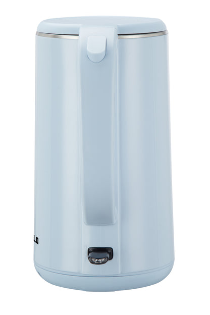 Emerald 1.8L Electric Kettle, 1100W, Auto Shut-Off, Fast-Boil Design