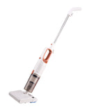 Emerald 400W Vacuum Cleaner,  11-12KPa Suction Power with Double Filter, 1.2L Dust Cup