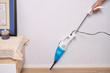 Emerald 500W Vacuum Cleaner, 14,000Pa Suction Power, HEPA Filter, Lightweight Portable Design, 1.2L Dust Cup